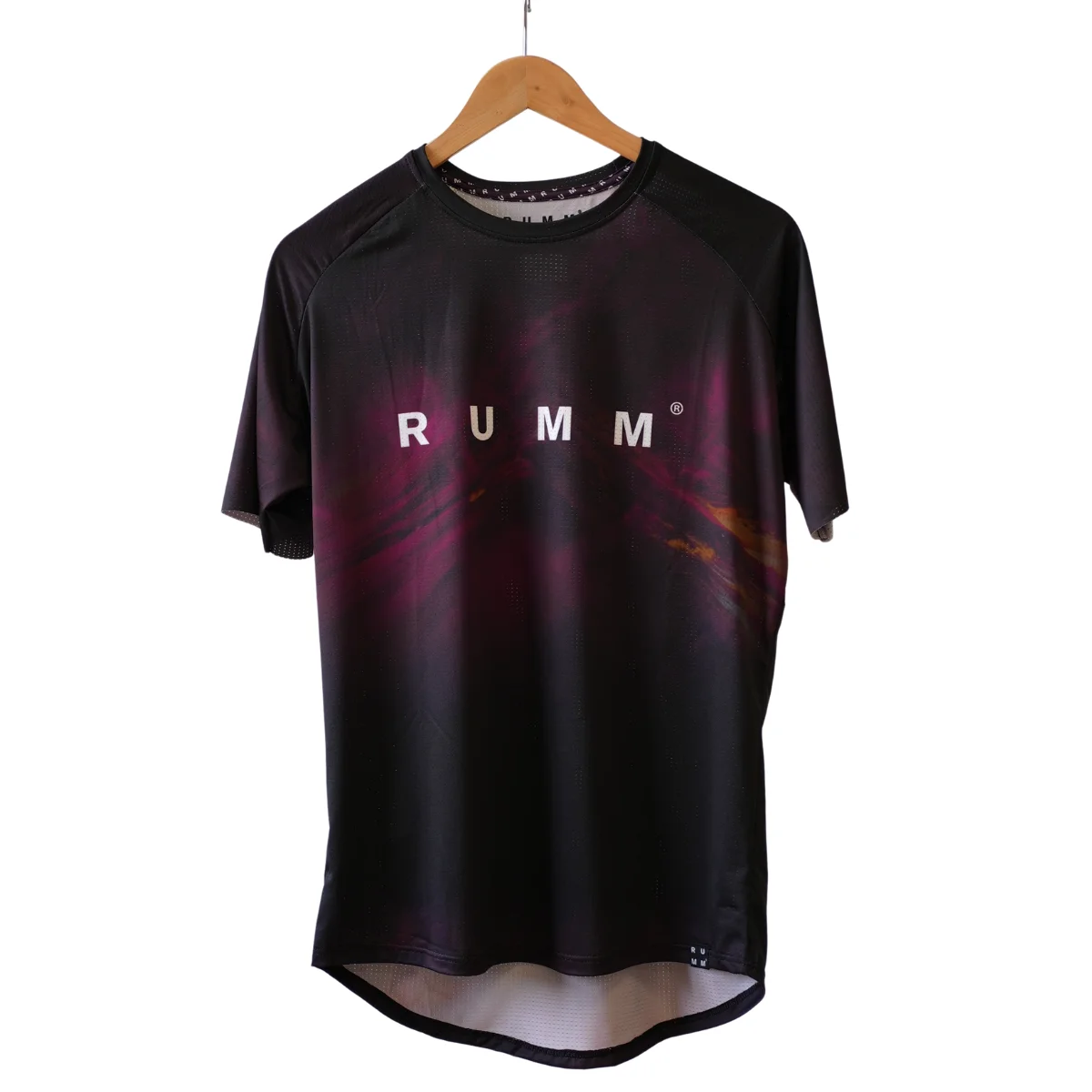 CAMISETA RUMM VINICUNCA SMOKE WOMAN