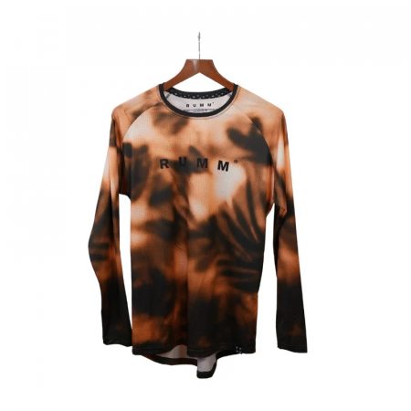 CAMISETA RUMM VULCANO