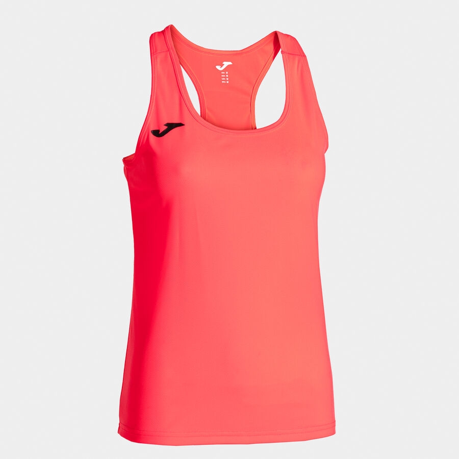 CAMISETA TIRANTE JOMA MUJER SIENA II