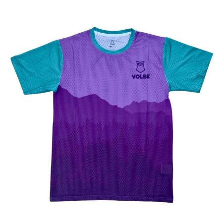 CAMISETA VOLBE CAÑADAS