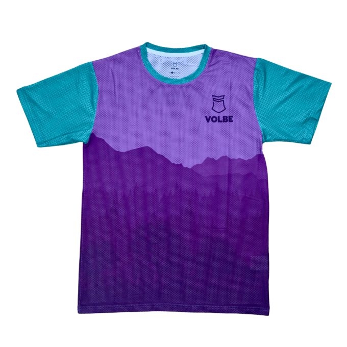 CAMISETA VOLBE CAÑADAS