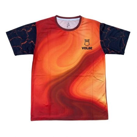 CAMISETA VOLBE LAVA ZENIT SERIES
