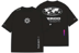 CAMISETA Z3R0D T-SHIRT OVERSIZE MAN