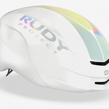 CASCO CLICLISMO RUDY PROJECT NYTRON PRO