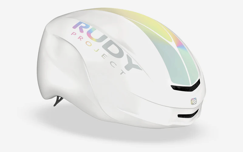 CASCO CLICLISMO RUDY PROJECT NYTRON PRO