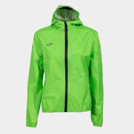 CHUBASQUERO JOMA MUJER COMBI 10.000 mm WATERPROOF