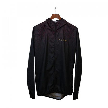 CORTAVIENTOS RUMM BURGUNDY
