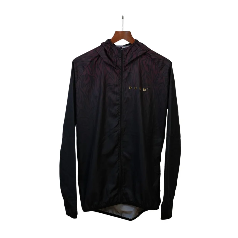CORTAVIENTOS RUMM BURGUNDY