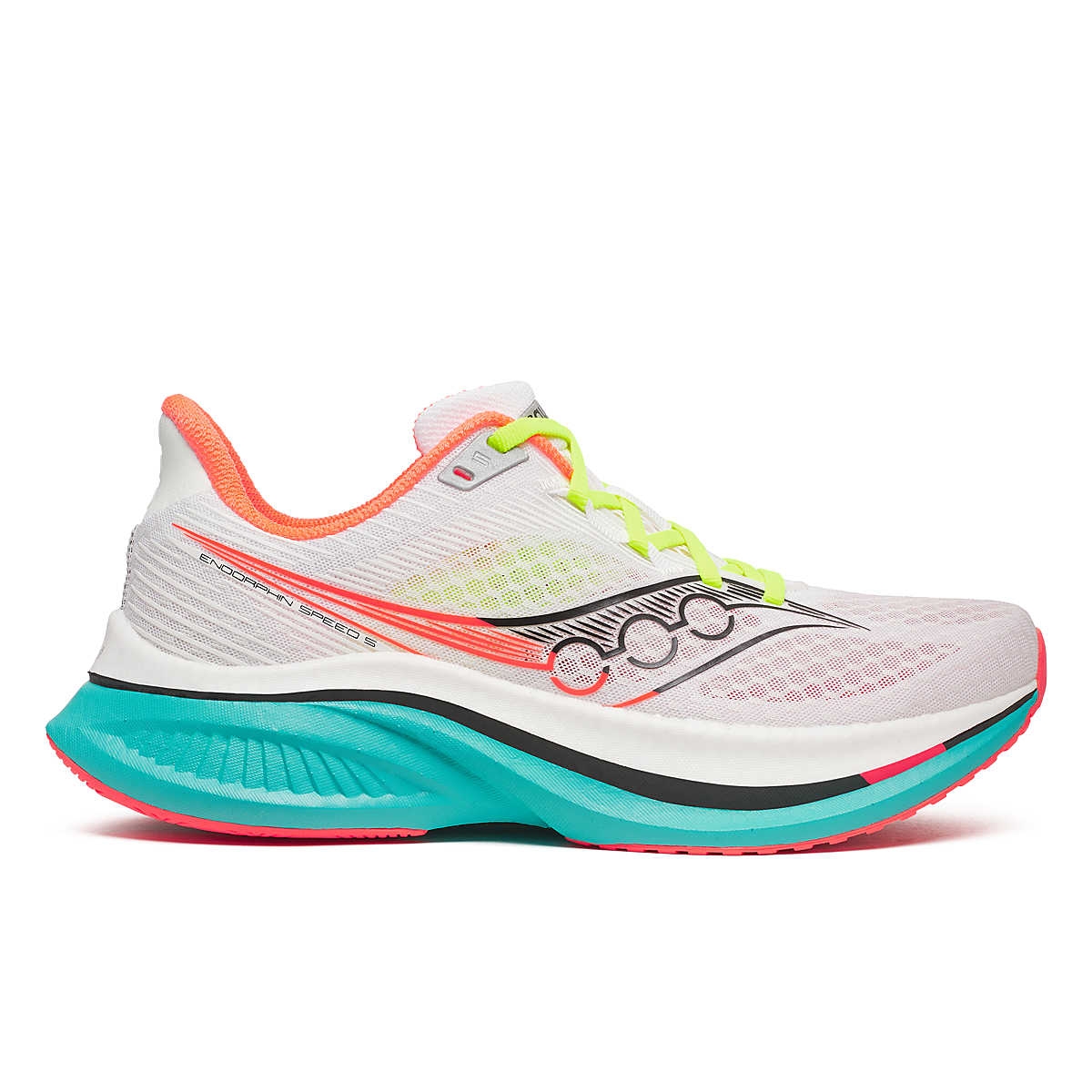 ENDORPHIN SPEED 5 SAUCONY S21007-97