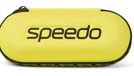 ESTUCHE SPEEDO GOGGLES STORAGE