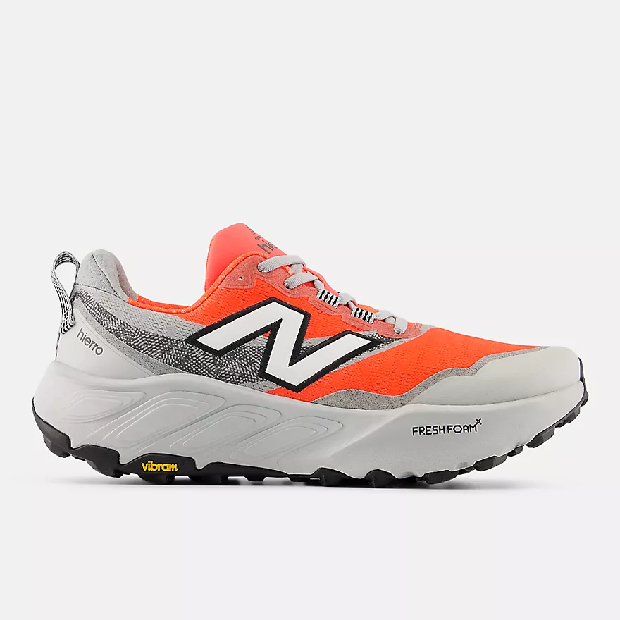 FRESH FOAM X HIERRO V9 NEW BALANCE MTHIERQ9