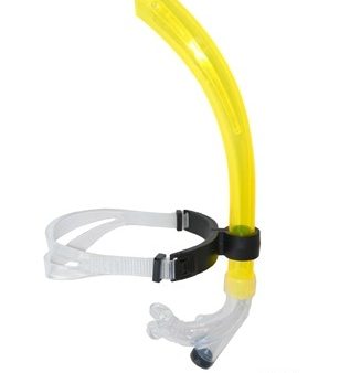 FRONTAL SNORKEL JUNIOR