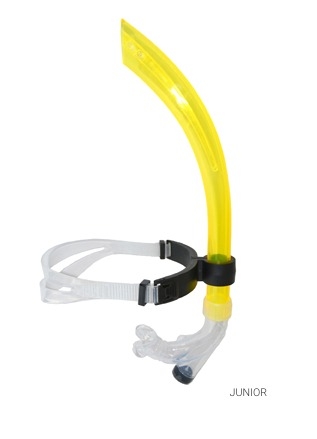 FRONTAL SNORKEL JUNIOR