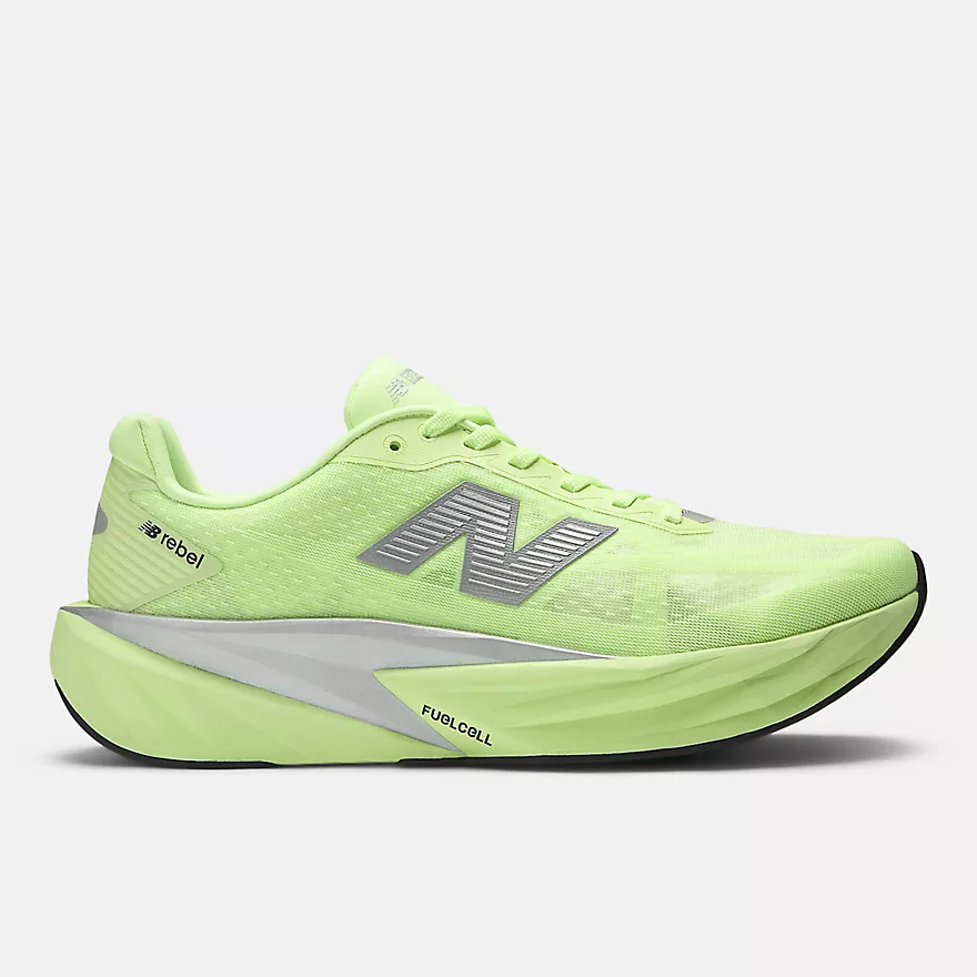 FUELCELL REBEL V5 NEW BALANCE MFCXLZ5