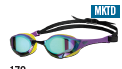 GAFAS ARENA COBRA EDGE SWIPE MIRROR