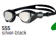 GAFAS ARENA COBRA TRI SWIPE MIRROR