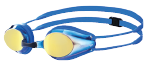 GAFAS ARENA TRACKS JR MIRROR
