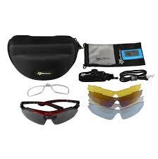 GAFAS ROCKBROS POLARIZADAS