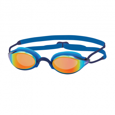 GAFAS ZOGGS FUSION AIR TITANIUM