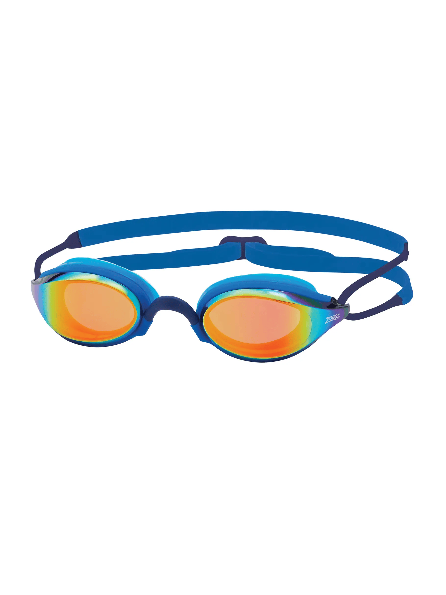GAFAS ZOGGS FUSION AIR TITANIUM