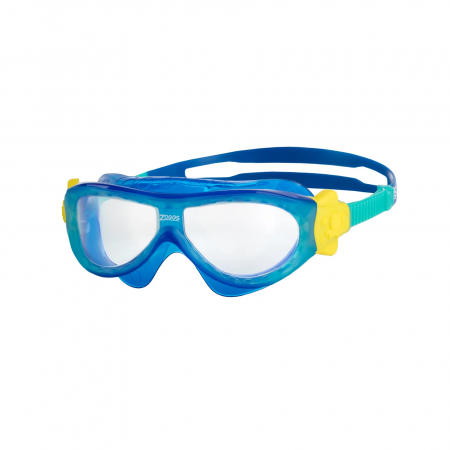 GAFAS ZOGGS PHANTOM KIDS MASK