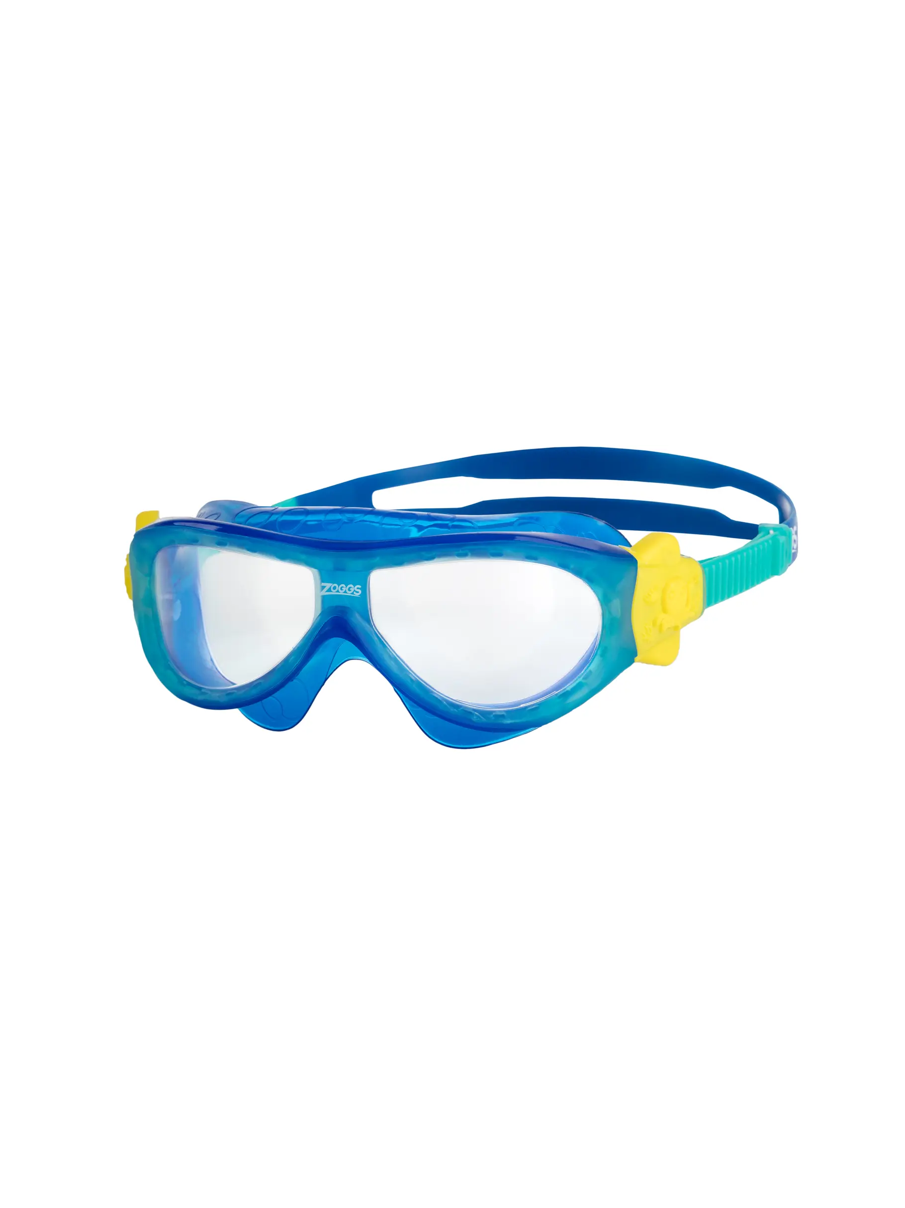 GAFAS ZOGGS PHANTOM KIDS MASK