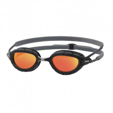 GAFAS ZOGGS PREDATOR TITANIUM