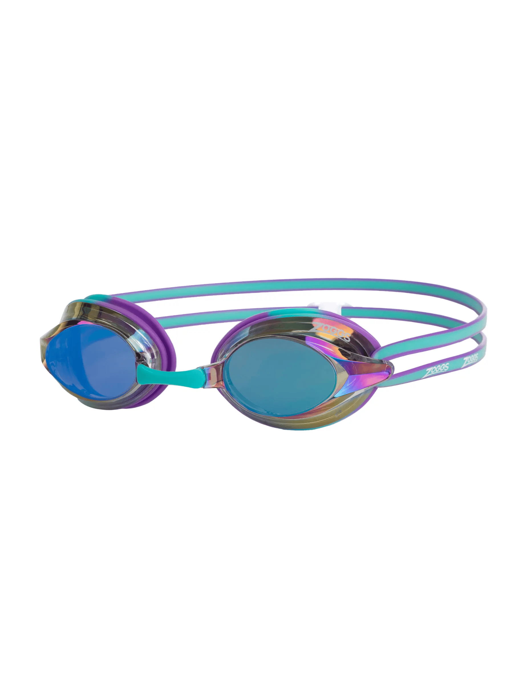 GAFAS ZOGGS RACER TITANIUM