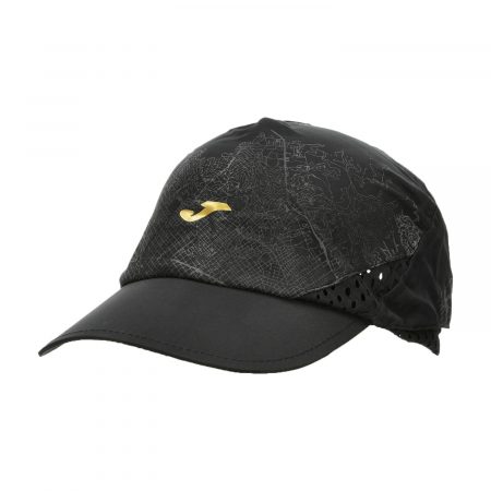 GORRA JOMA RUNNING R-NIGHT