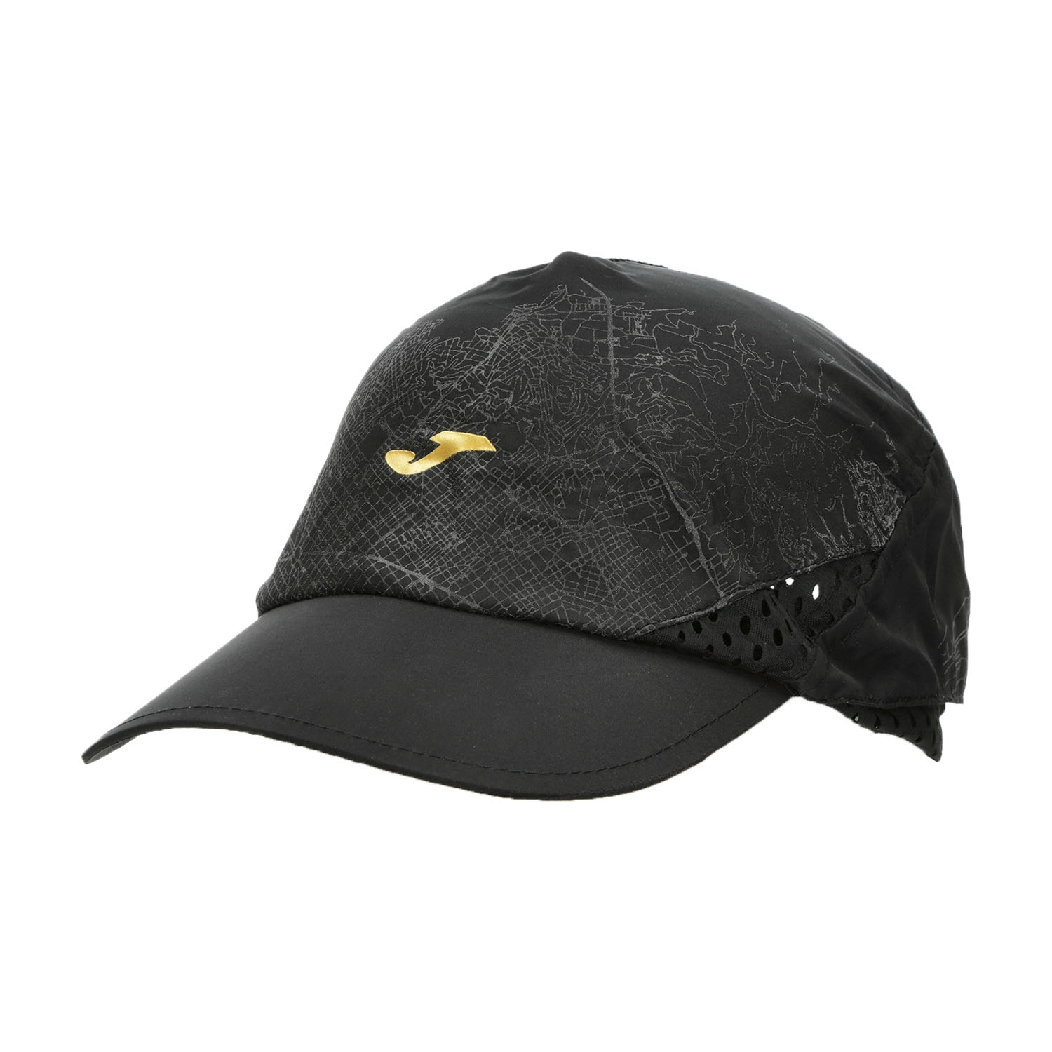 GORRA JOMA RUNNING R-NIGHT