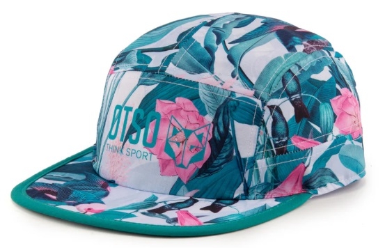 GORRA OTSO RUNNING GARDEN