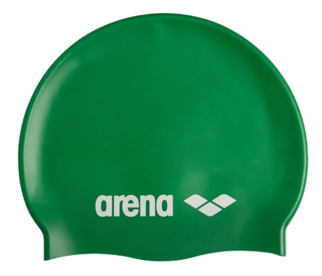 GORRO ARENA SILICONA CLASSIC
