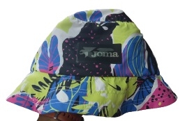GORRO JOMA CALIFORNIA MULTICOLOR