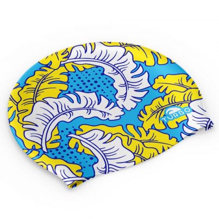 GORRO NATACION TURBO