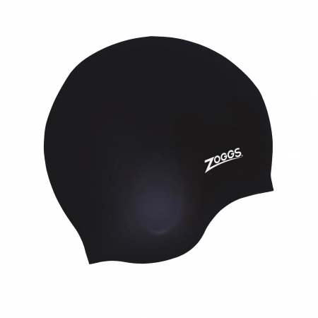 GORRO ZOGGS ULTRA-FIT SILICONE CAP