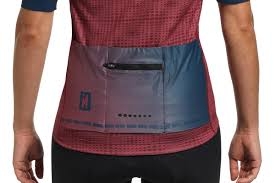 MAILLOT INVERSE MANGA CORTA KOSMIK UNISEX