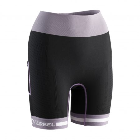 MALLA LURBEL SPIRIT FLUX SHORTS WOMAN