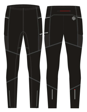 MALLA TRAIL RUNNING UNISEX - EGAN
