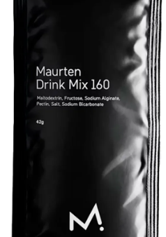 MAURTEN DRINK MIX 160