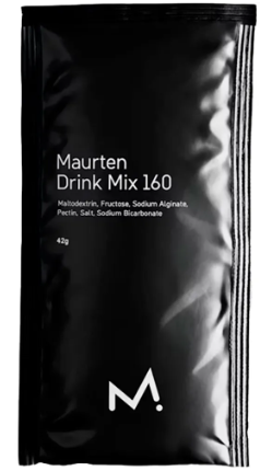 MAURTEN DRINK MIX 160