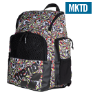 MOCHILA ARENA ONE GO BACKPACK 35L AO