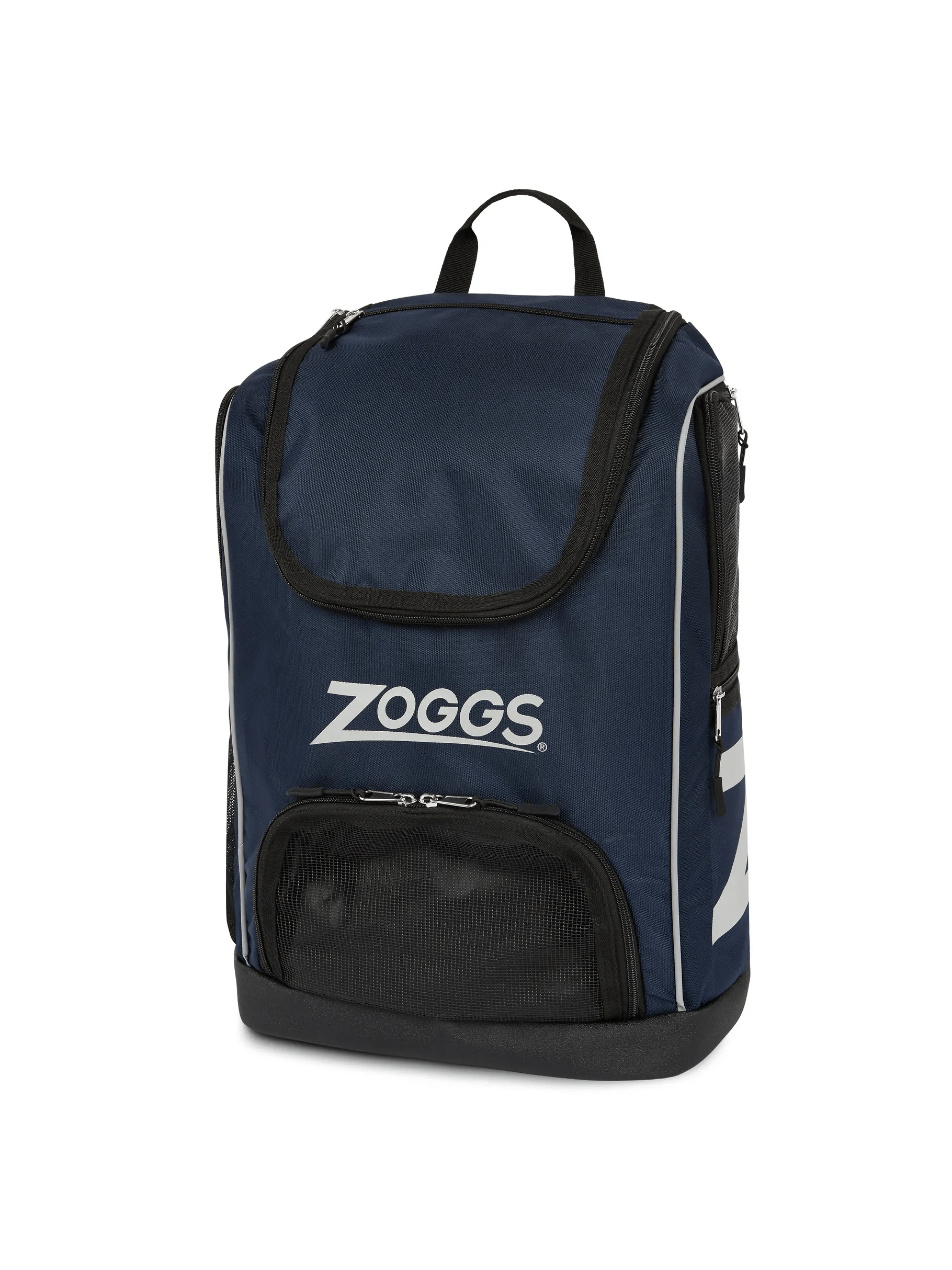 MOCHILA ZOGGS PLANET R-PET BACKPACK 33L