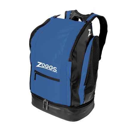 MOCHILA ZOGGS TOUR BACKPACK 40L