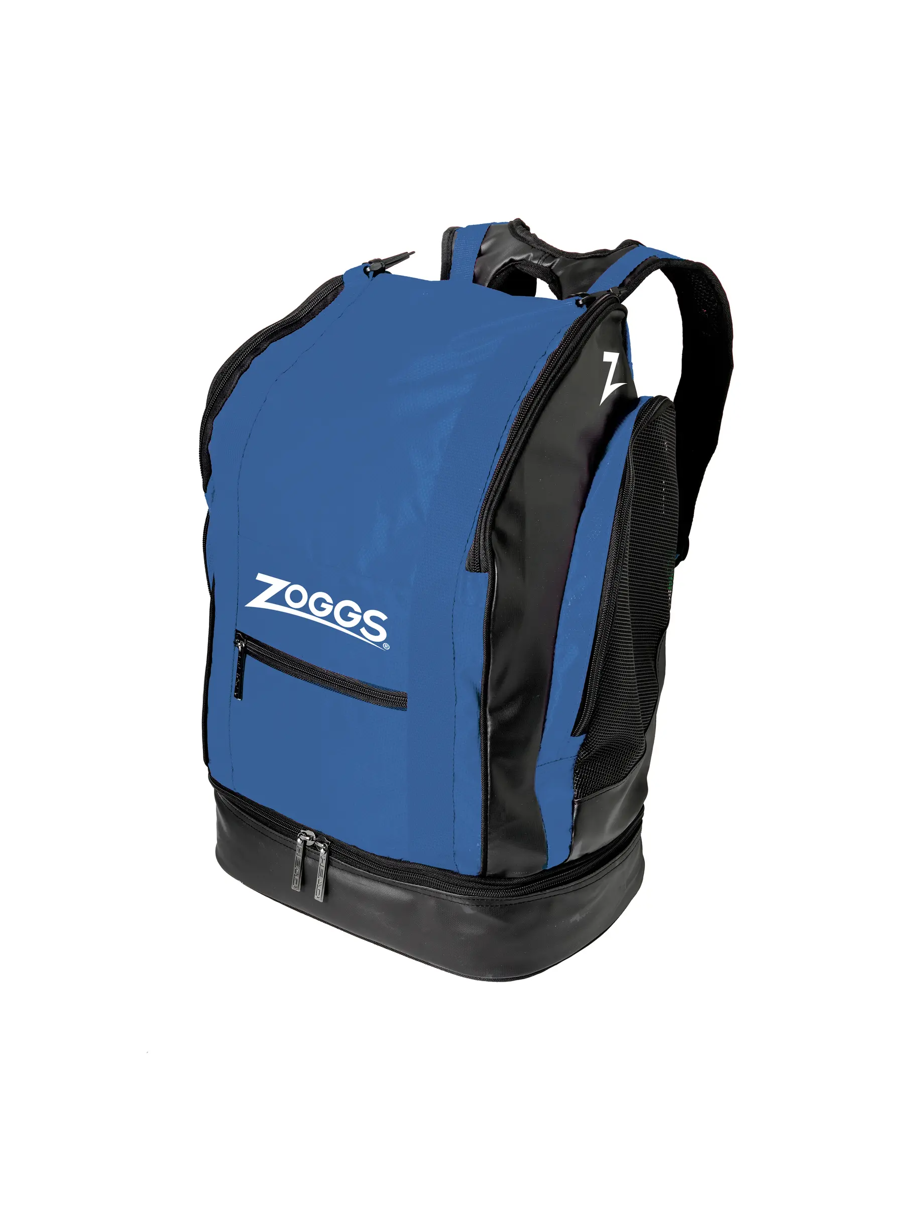 MOCHILA ZOGGS TOUR BACKPACK 40L