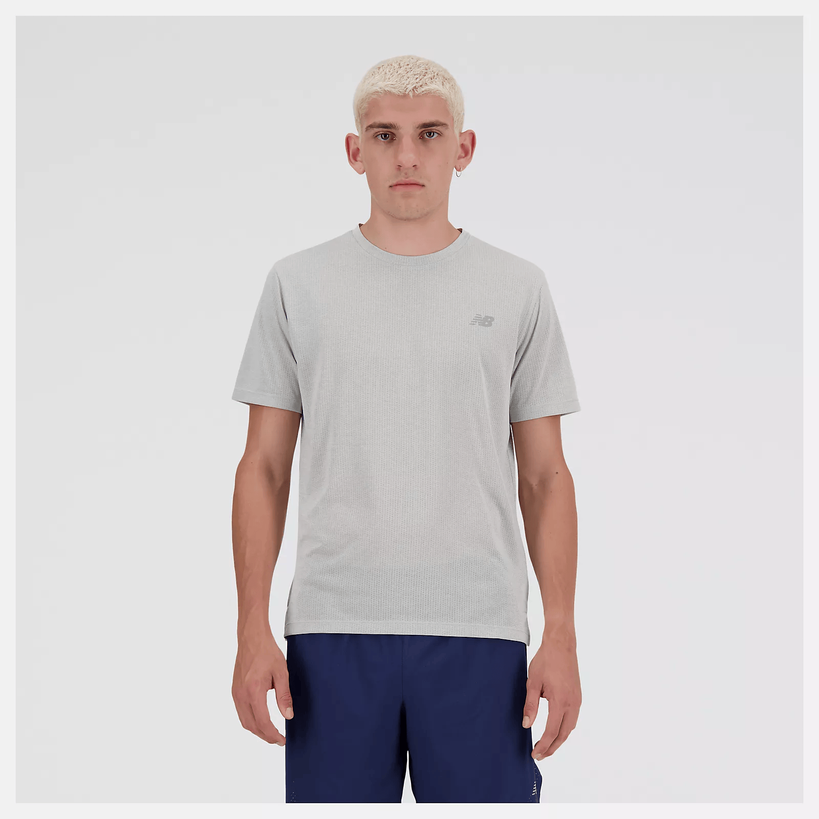 NB ATHLETICS T-SHIRT
