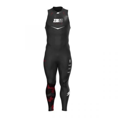 NEOPRENO Z3R0D FLEX SLEEVELESS