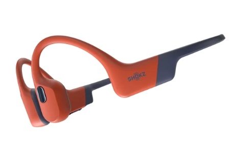 OPENSWIM PRO AURICULAREA ACUATICOS SHOKZ DE CONDUCCION OSEA