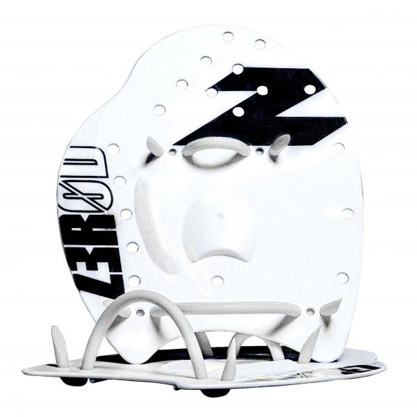 PALA Z3R0D HAND PADDLES TALLA L