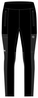 PANTALÓN SPHERE PRO TREKKING MUJER - ANNETTE