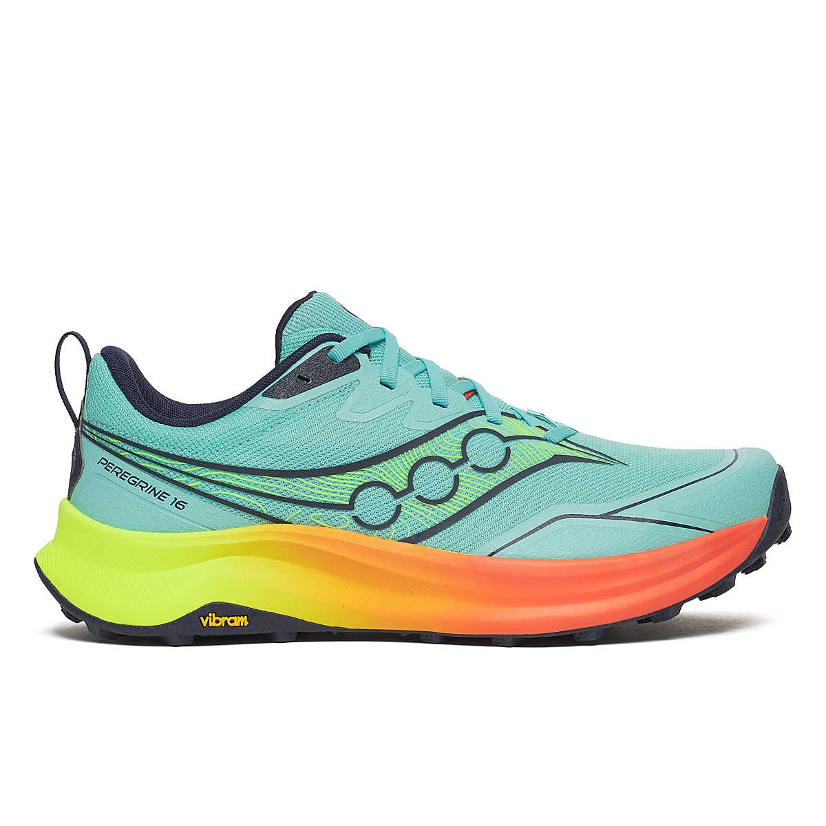 PEREGRINE 16 SAUCONY S21066-132